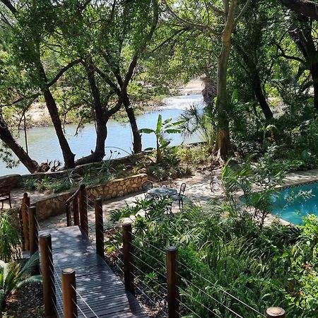 Paradise River Lodge Hoedspruit Luaran gambar