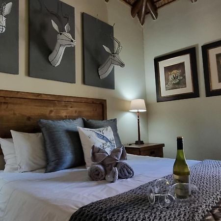 Paradise River Lodge Hoedspruit Luaran gambar