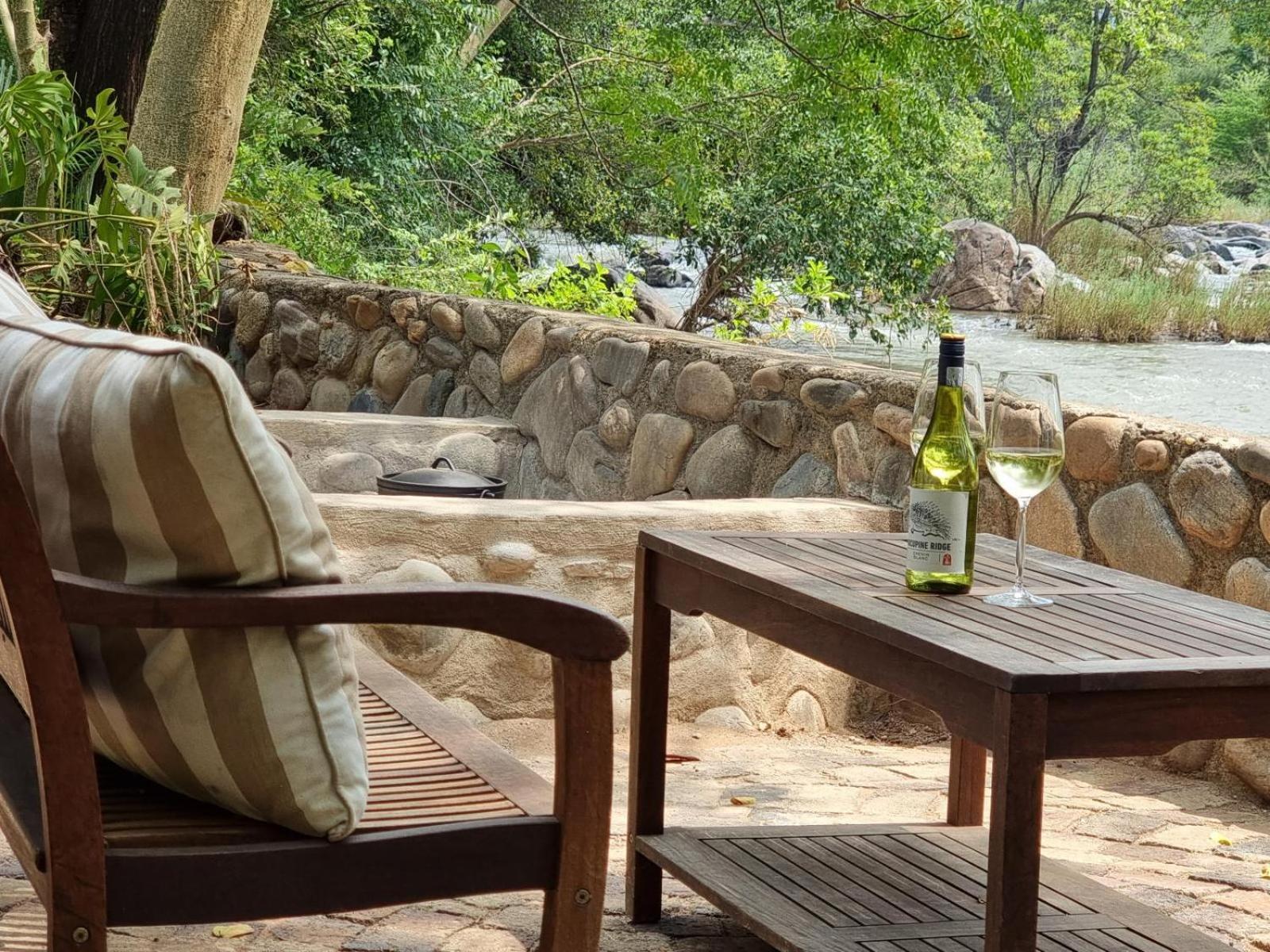 Paradise River Lodge Hoedspruit Luaran gambar