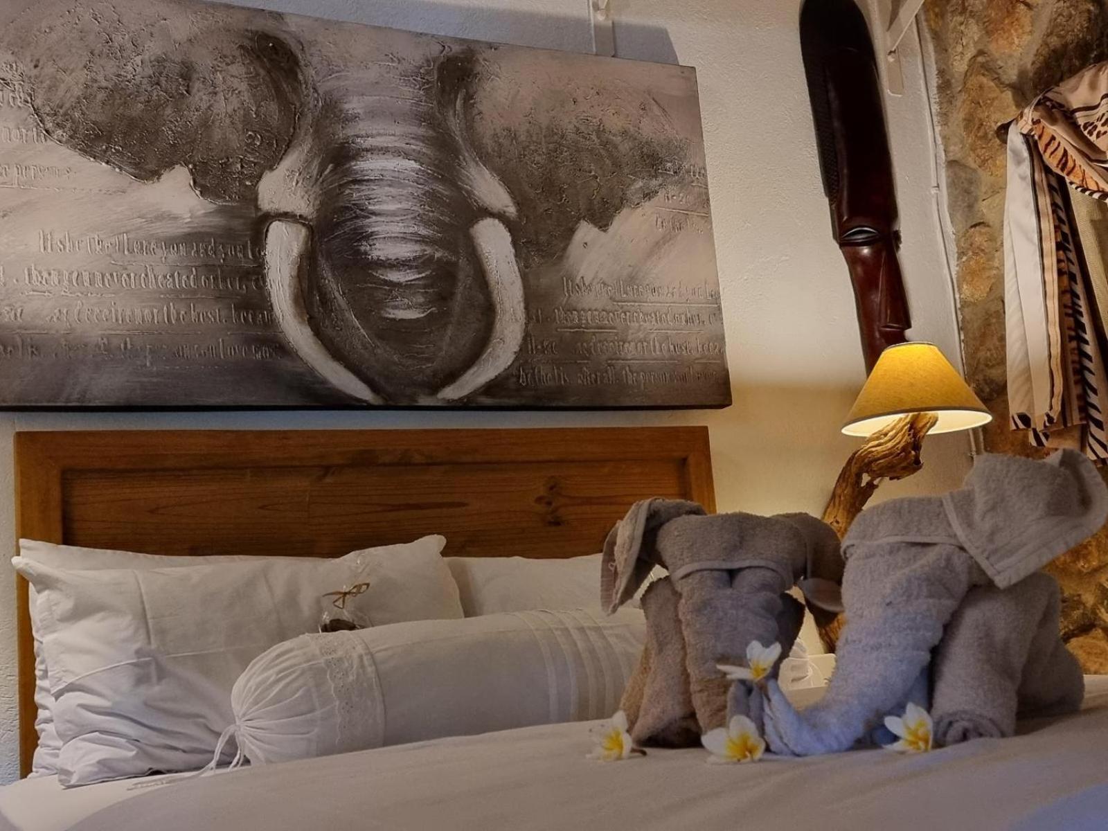 Paradise River Lodge Hoedspruit Luaran gambar