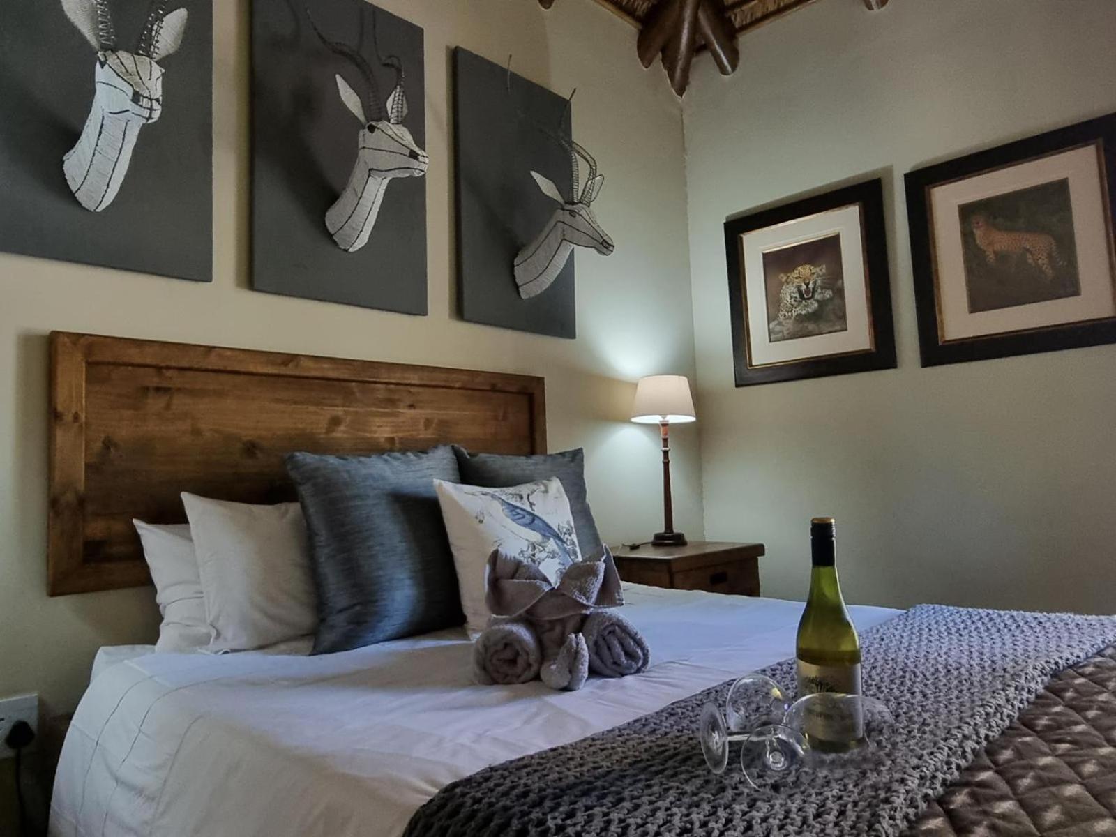 Paradise River Lodge Hoedspruit Luaran gambar