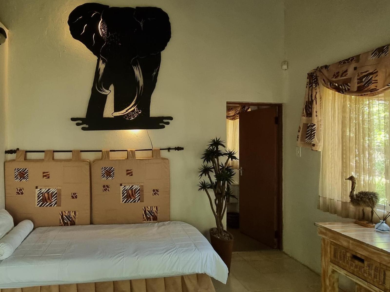 Paradise River Lodge Hoedspruit Luaran gambar