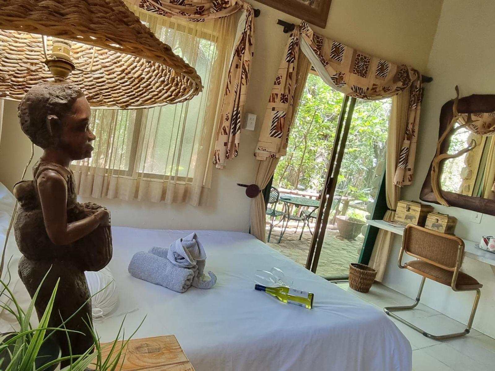 Paradise River Lodge Hoedspruit Luaran gambar