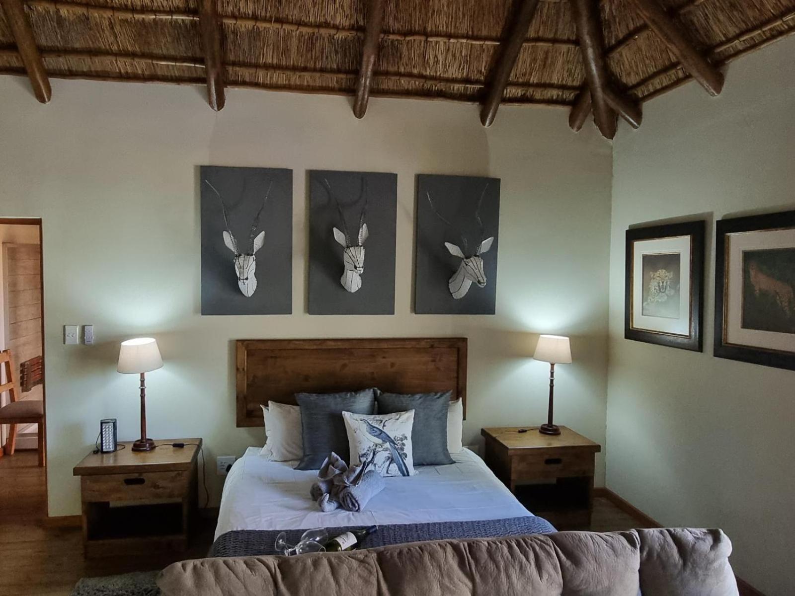 Paradise River Lodge Hoedspruit Luaran gambar