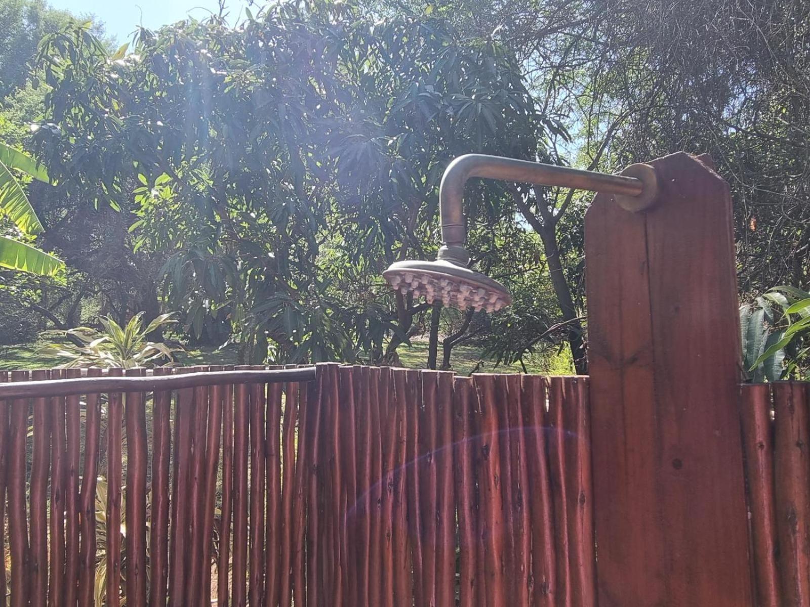 Paradise River Lodge Hoedspruit Luaran gambar