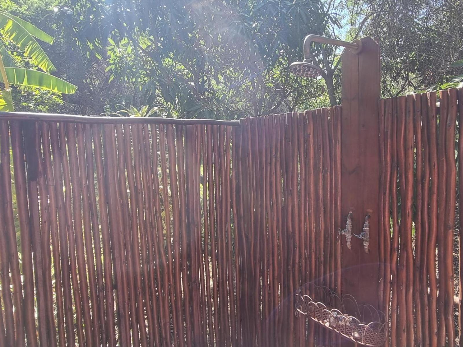 Paradise River Lodge Hoedspruit Luaran gambar