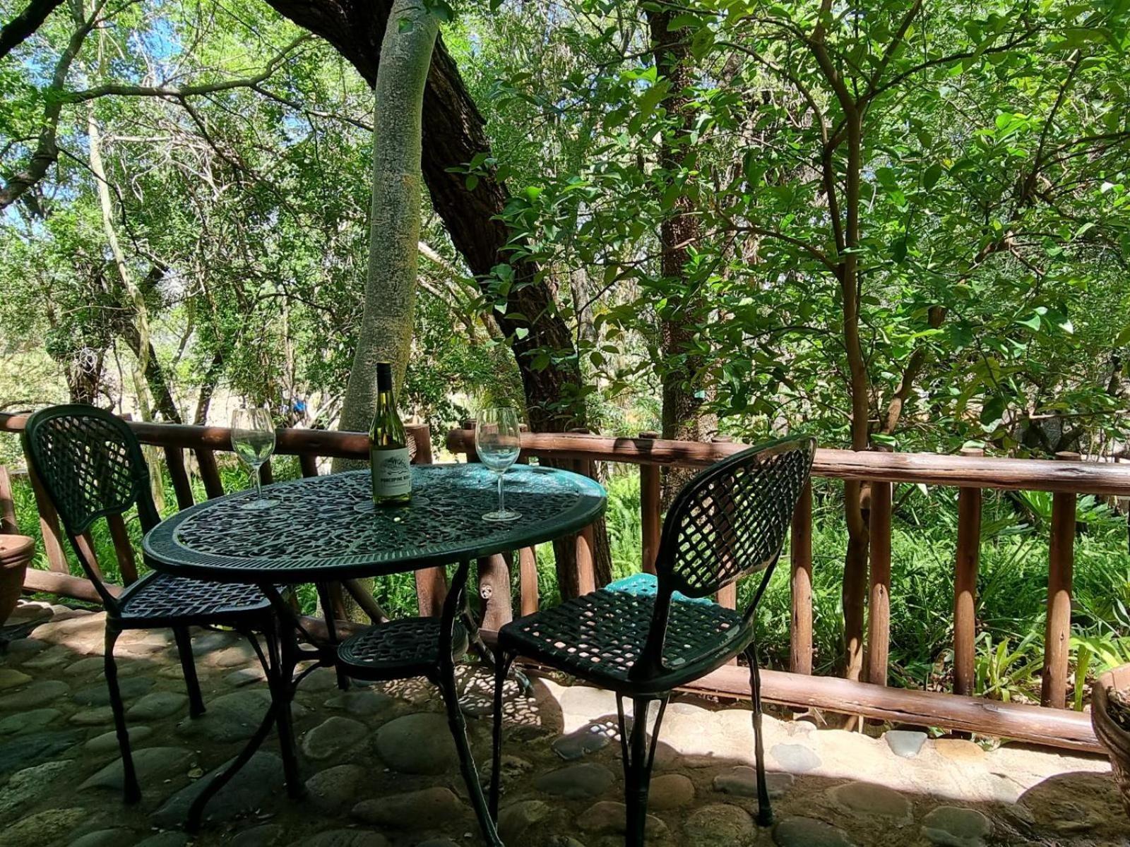 Paradise River Lodge Hoedspruit Luaran gambar