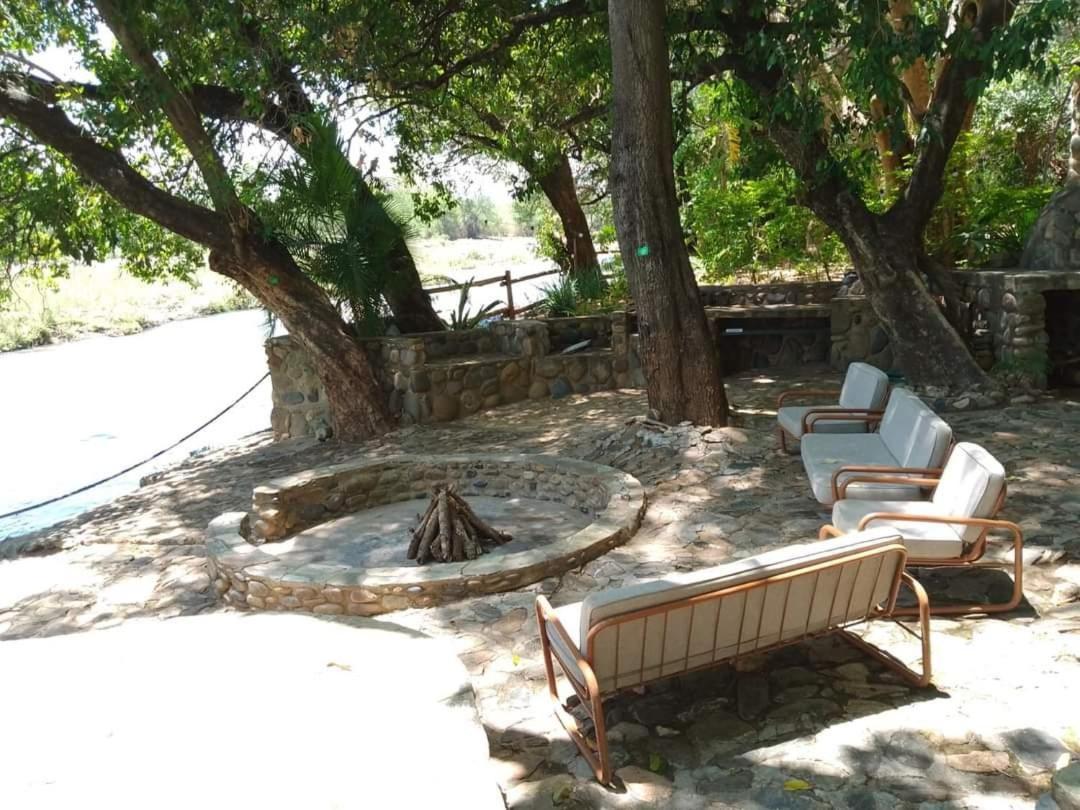 Paradise River Lodge Hoedspruit Luaran gambar