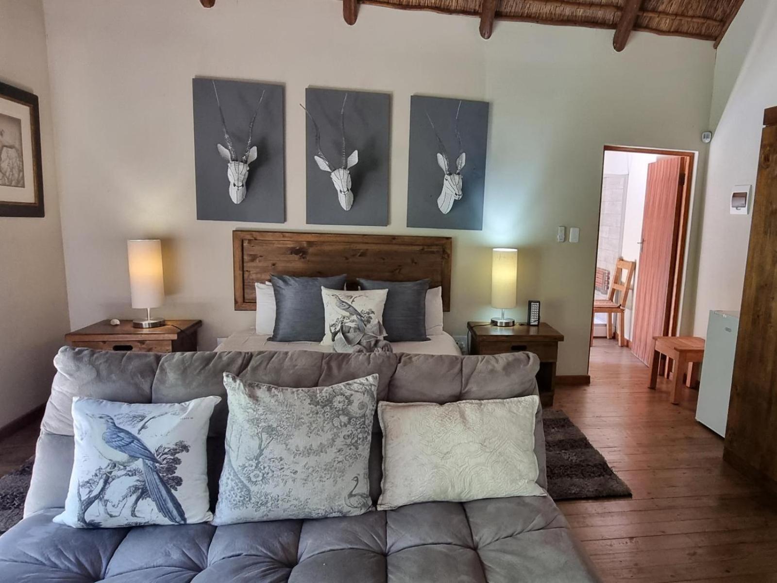 Paradise River Lodge Hoedspruit Luaran gambar