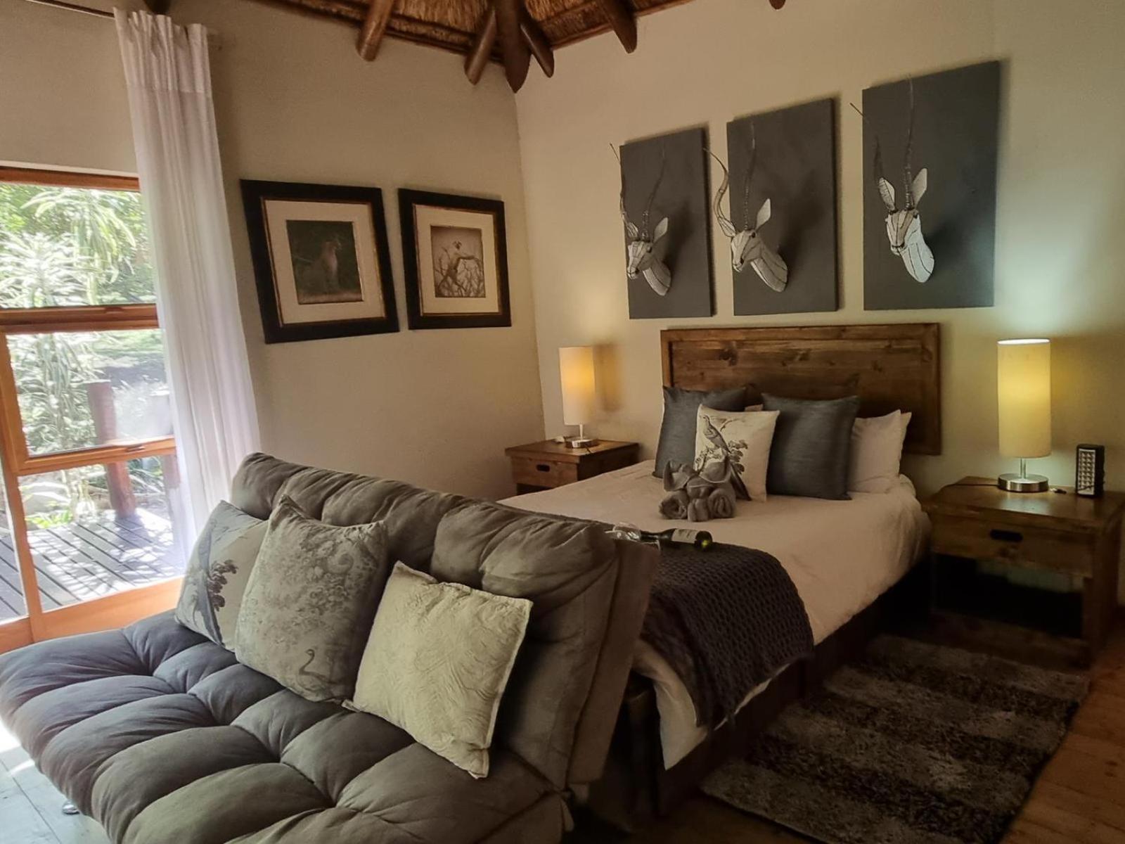 Paradise River Lodge Hoedspruit Luaran gambar
