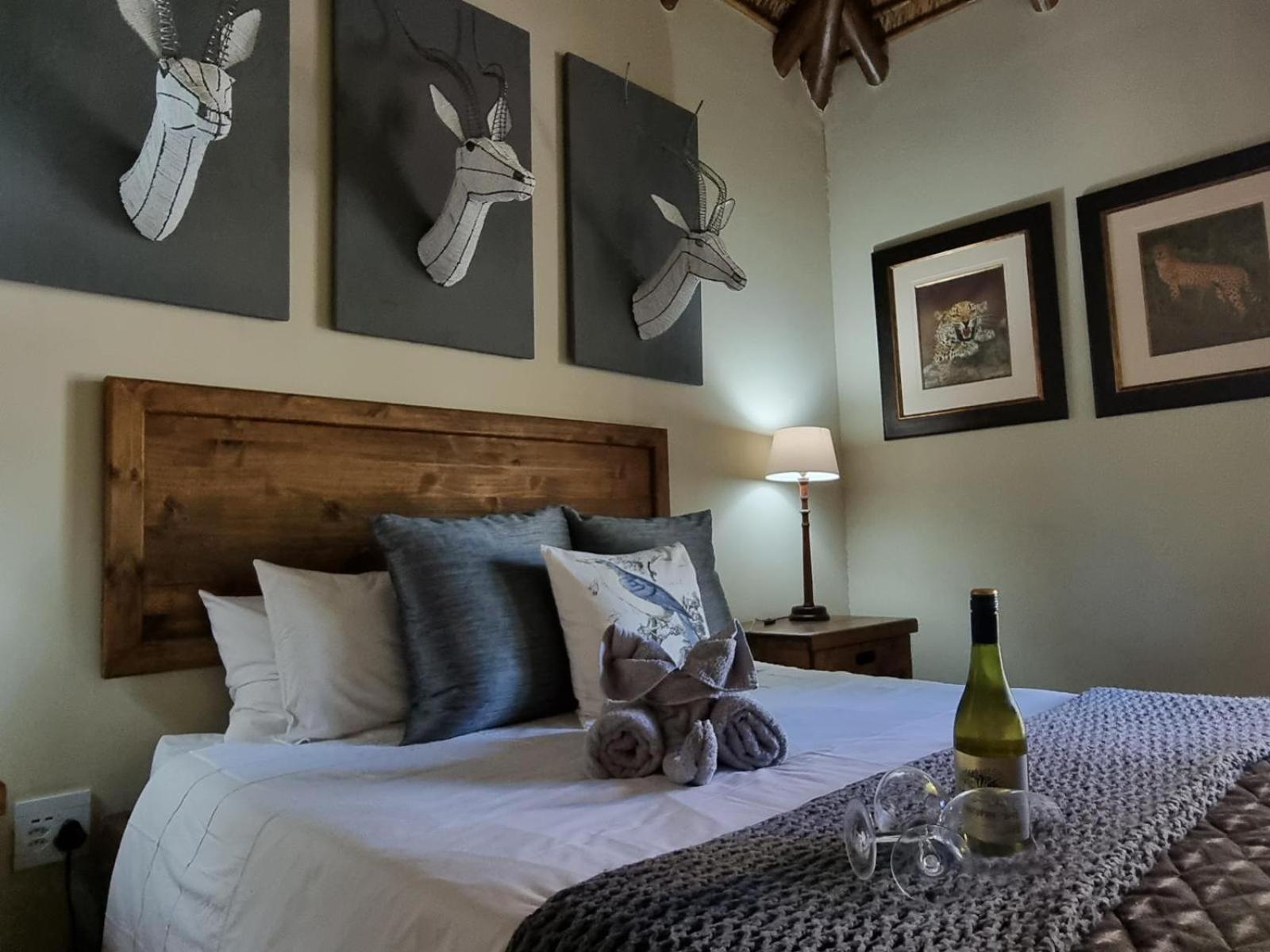 Paradise River Lodge Hoedspruit Luaran gambar