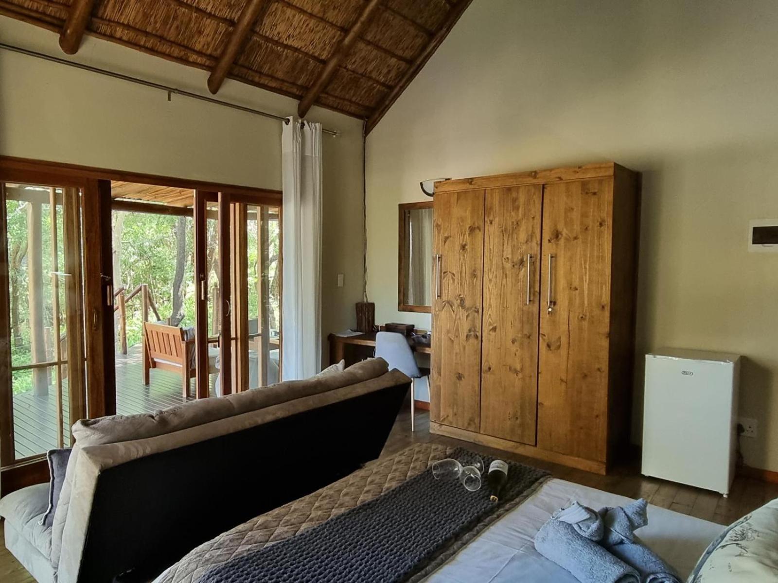 Paradise River Lodge Hoedspruit Luaran gambar