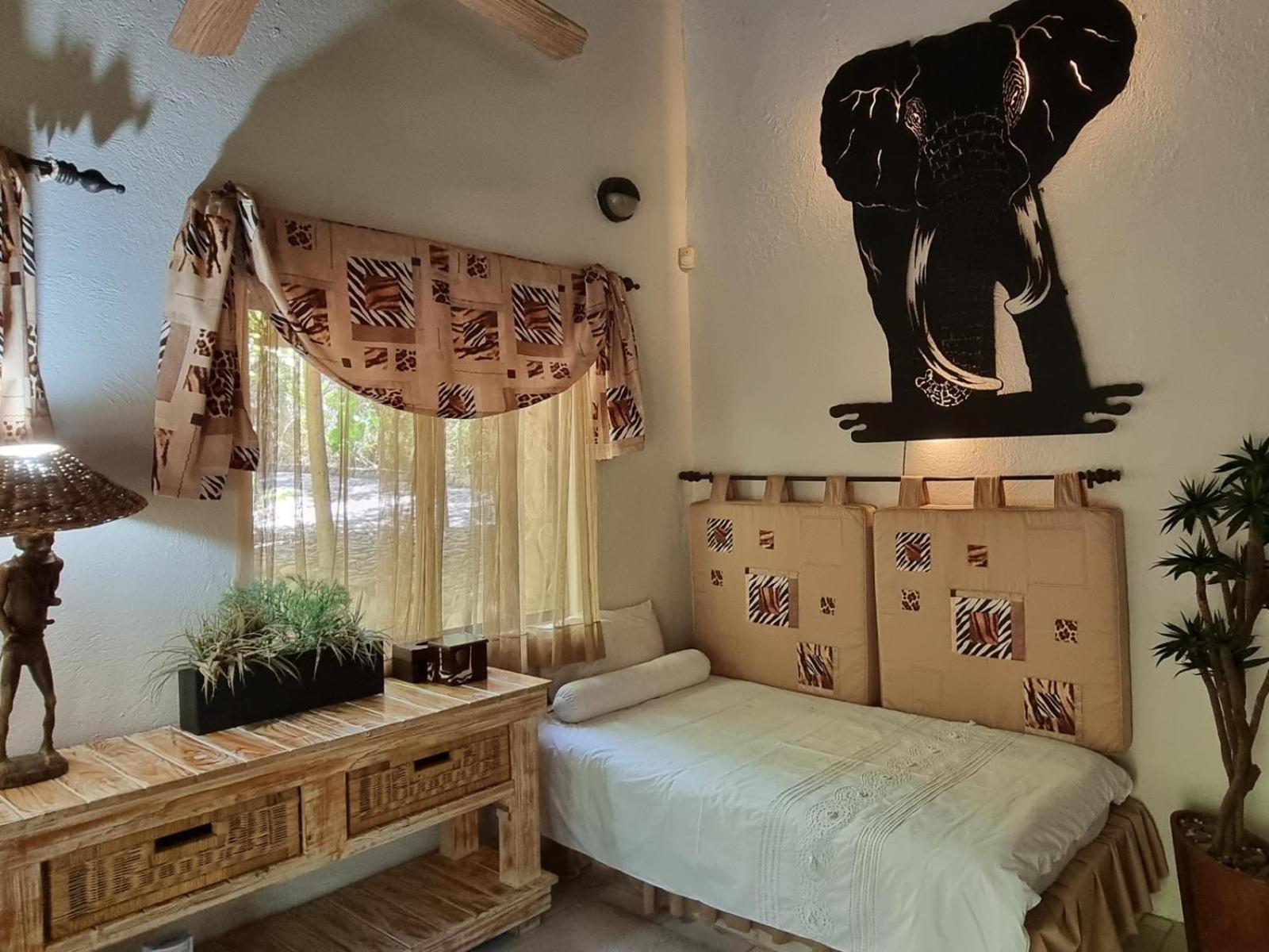 Paradise River Lodge Hoedspruit Luaran gambar