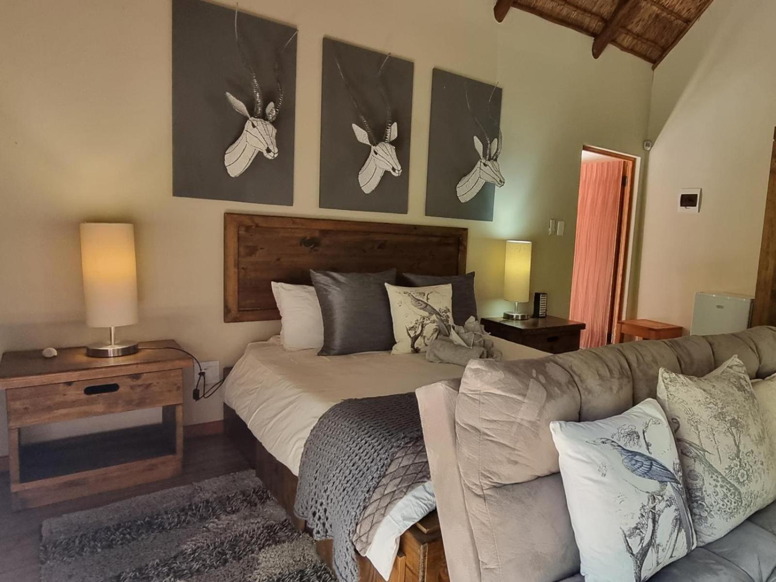 Paradise River Lodge Hoedspruit Luaran gambar