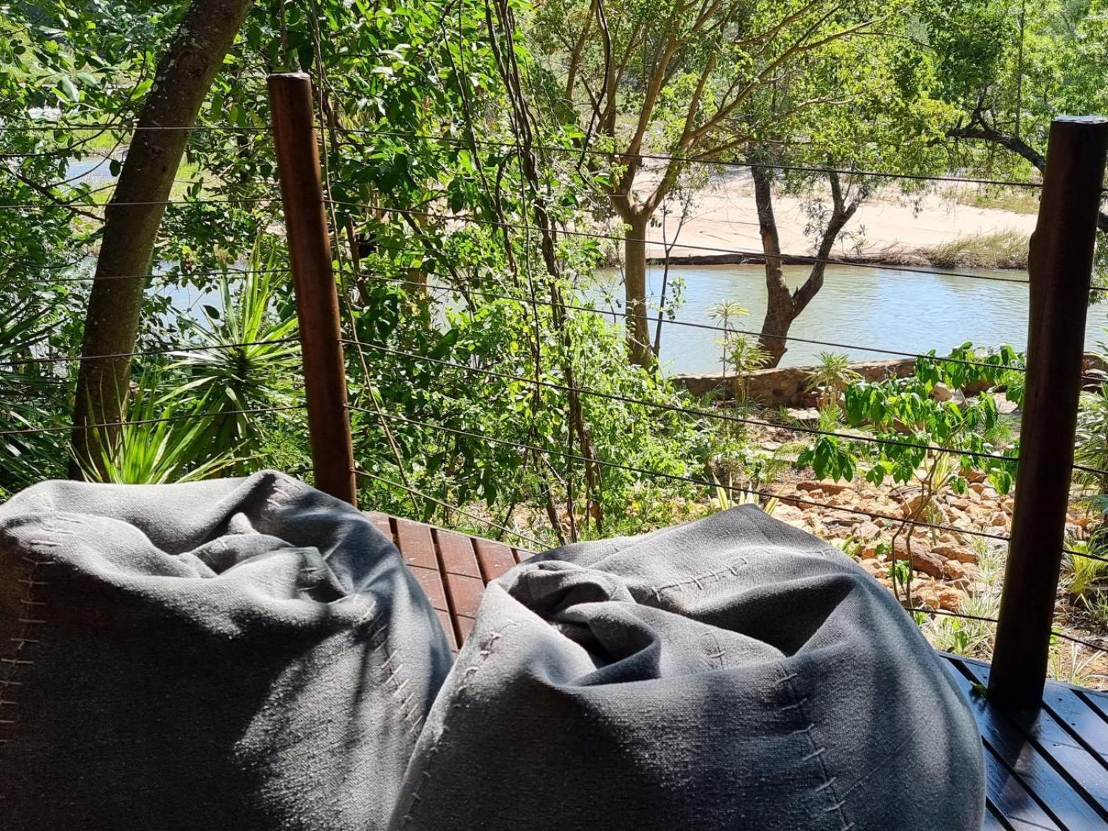 Paradise River Lodge Hoedspruit Luaran gambar