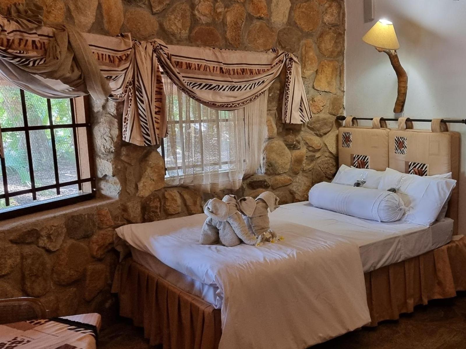 Paradise River Lodge Hoedspruit Bilik gambar